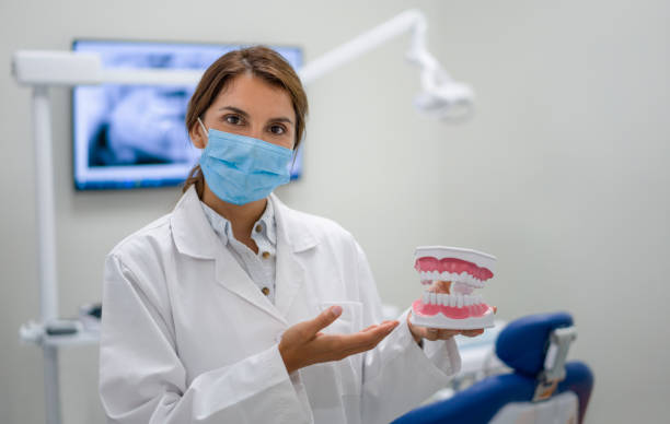 Best Knocked-Out Tooth Emergency  in North Highlands, CA