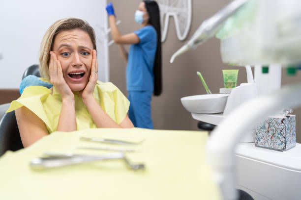 Best Chipped Tooth Repair Near Me  in North Highlands, CA