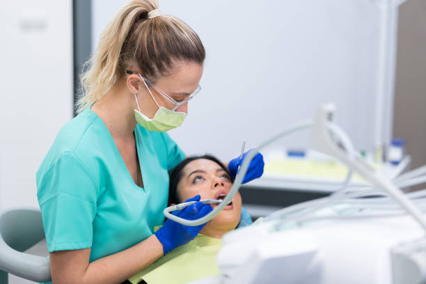 Best Tooth Pain Emergency Relief  in North Highlands, CA